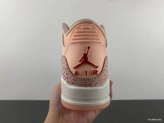 Air HJ0178-600 3 Valentines (W) Day Jordan 1022